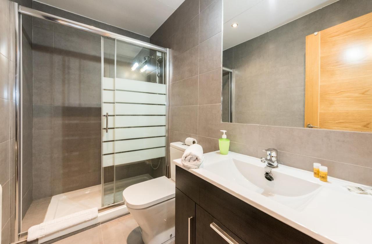 Apartamento El Laurel De Pizarro Madri