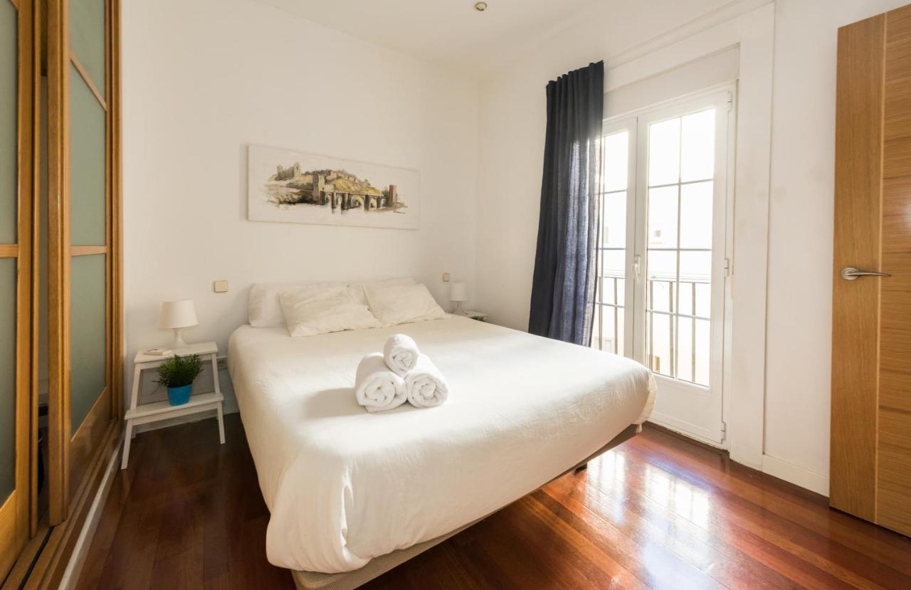 Apartamento El Laurel De Pizarro Madri