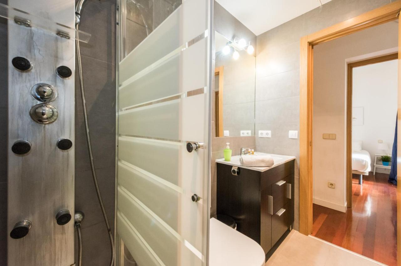 Apartamento El Laurel De Pizarro Madri