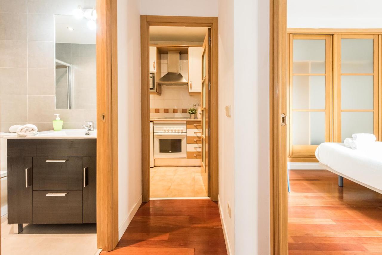 El Laurel De Pizarro Apartamento Madri